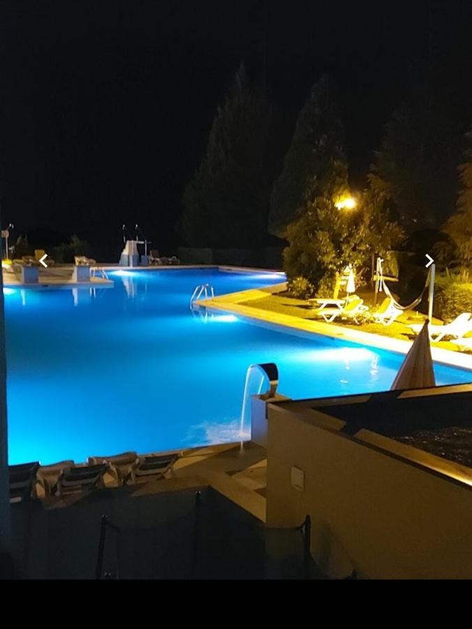 Sao Cristovao Nature Country Hotel Venda Nova  外观 照片