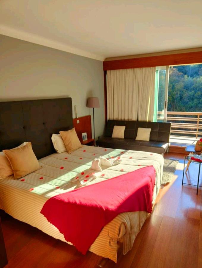Sao Cristovao Nature Country Hotel Venda Nova  外观 照片
