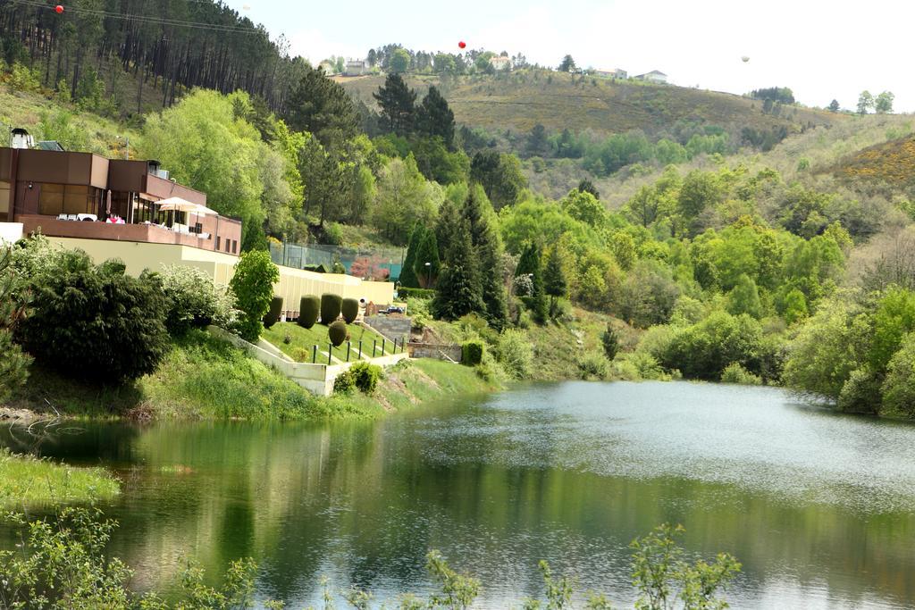 Sao Cristovao Nature Country Hotel Venda Nova  外观 照片